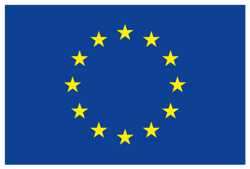 Flagge der Europäischen Union