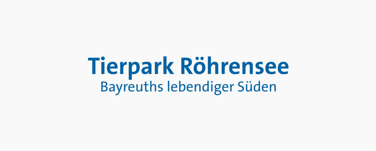 Beitragsbild "Tierpark Röhrensee" Bayreuths lebendiger Süden