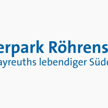 Beitragsbild "Tierpark Röhrensee" Bayreuths lebendiger Süden