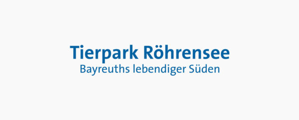 Beitragsbild "Tierpark Röhrensee" Bayreuths lebendiger Süden