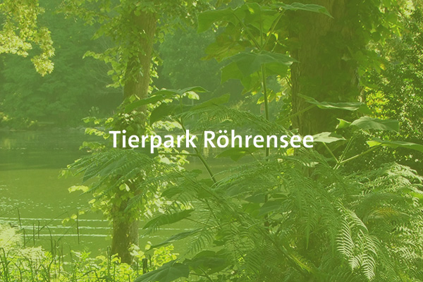 Tierpark Röhrensee – Alternatives Beitragsbild